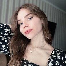 Фотография девушки Арина, 22 года из г. Кишинев