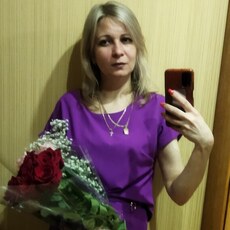 Фотография девушки Ирина, 39 лет из г. Луганск