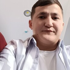 Фотография мужчины Акжол, 28 лет из г. Алматы