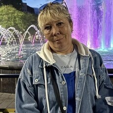 Фотография девушки Ирина, 45 лет из г. Чита