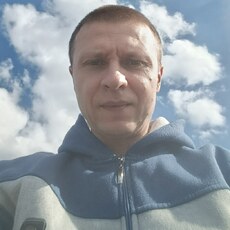 Фотография мужчины Сергій, 39 лет из г. Першотравенск