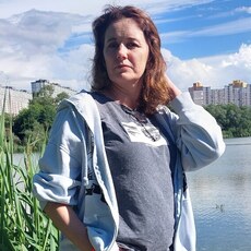 Фотография девушки Людмила, 47 лет из г. Киев