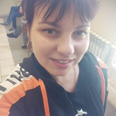Фотография девушки Оксана, 39 лет из г. Кубинка