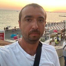 Фотография мужчины Илья, 36 лет из г. Пенза