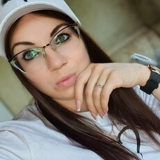 Фотография девушки Дарья, 36 лет из г. Орел