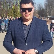 Фотография мужчины Евгений, 35 лет из г. Воткинск