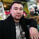 Мерхат, 36 лет