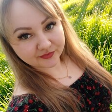 Фотография девушки Анастасия, 32 года из г. Сокольское
