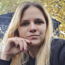 Фотография девушки 𝓥𝓵𝓪𝓭𝓪, 27 лет из г. Днепр