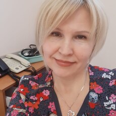 Фотография девушки Марина, 46 лет из г. Омск