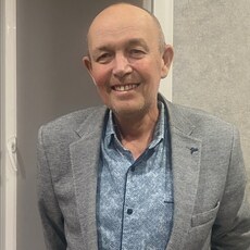 Фотография мужчины Александр, 50 лет из г. Ухта