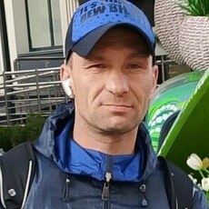 Фотография мужчины Александр, 37 лет из г. Ногинск