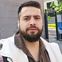 Фарид, 27 лет