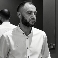 Фотография мужчины Селим, 28 лет из г. Талгар
