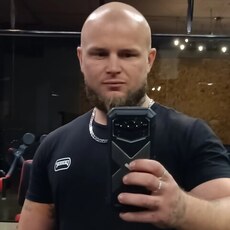 Фотография мужчины Александр, 34 года из г. Васильков