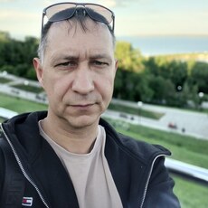 Фотография мужчины Андрей, 50 лет из г. Ульяновск