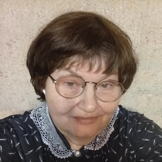 Фотография девушки Nadin, 59 лет из г. Минск