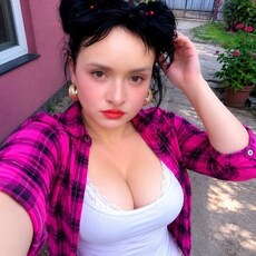 Фотография девушки Ulana, 40 лет из г. Жидачов