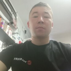 Фотография мужчины Mirlan, 29 лет из г. Бишкек
