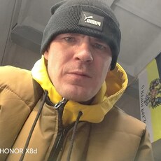 Фотография мужчины Алексей, 35 лет из г. Краснокаменск