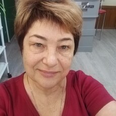 Фотография девушки Полина, 57 лет из г. Тимашевск
