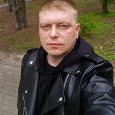 Фотография мужчины Виталий, 39 лет из г. Курск