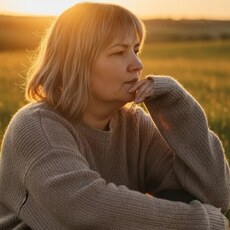 Фотография девушки Солнышко, 48 лет из г. Уфа