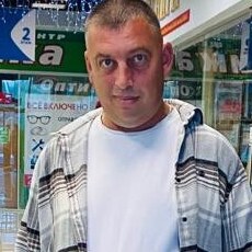 Фотография мужчины Витя, 41 год из г. Саяногорск