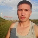Костя, 37 лет