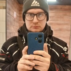 Фотография мужчины Тимофей, 30 лет из г. Бердск