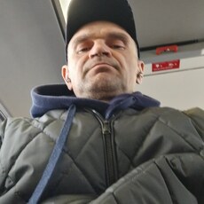 Фотография мужчины Андрей, 45 лет из г. Новый Уренгой