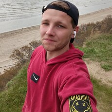 Фотография мужчины Павел, 25 лет из г. Бердск