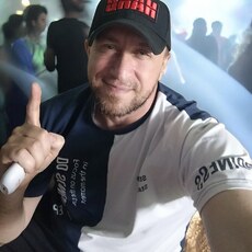 Фотография мужчины Андрей, 41 год из г. Тольятти