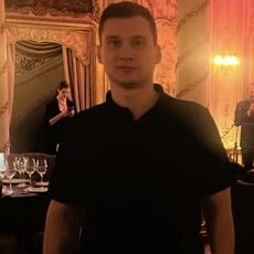 Фотография мужчины Денис, 31 год из г. Москва