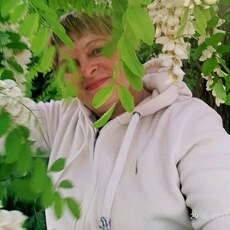 Фотография девушки Пані М, 57 лет из г. Конотоп