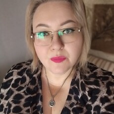 Фотография девушки Татьяна, 48 лет из г. Павловск (Воронежская Обл)