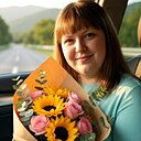 Машуля, 32 года