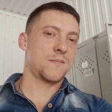 Фотография мужчины Владимир, 37 лет из г. Ставрополь