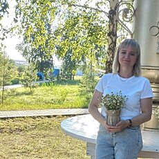 Фотография девушки Татьяна, 47 лет из г. Тамбов