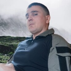 Фотография мужчины Роман, 36 лет из г. Серпухов