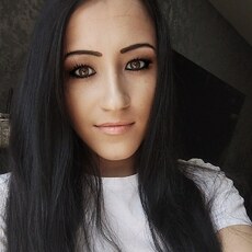 Фотография девушки Ольга, 30 лет из г. Златоуст