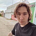 Дмитрий, 21 год