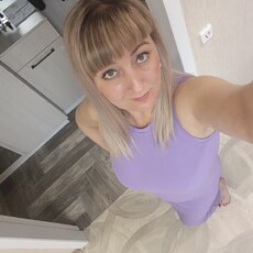 Фотография девушки Людмила, 39 лет из г. Трехгорный