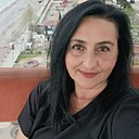Майя, 50 лет