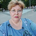 Оксана, 54 года