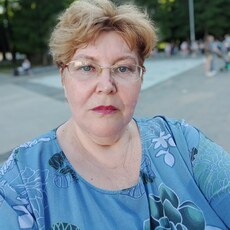 Фотография девушки Оксана, 54 года из г. Уфа