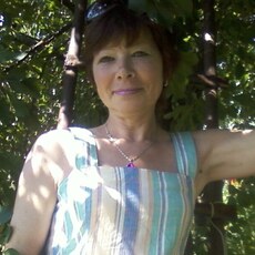 Фотография девушки Светлана, 61 год из г. Каменец