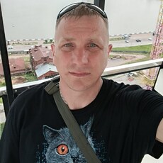 Фотография мужчины Егор, 43 года из г. Сарапул