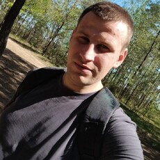 Фотография мужчины Максим, 28 лет из г. Мозырь