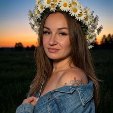 Фотография девушки Яна, 32 года из г. Луганск